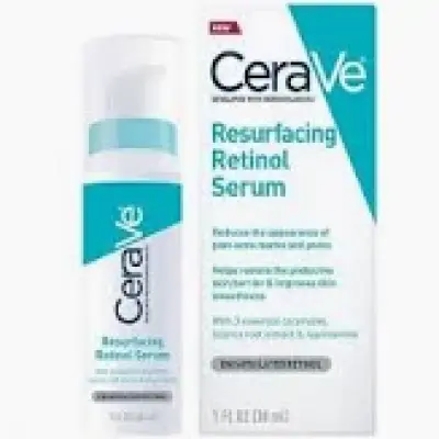Cerave Resurfacing Retinol Serum 30ml